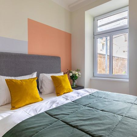 Numa Vienna Strauss Aparthotel Eksteriør bilde