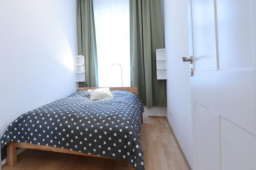 Numa Vienna Strauss Aparthotel Eksteriør bilde