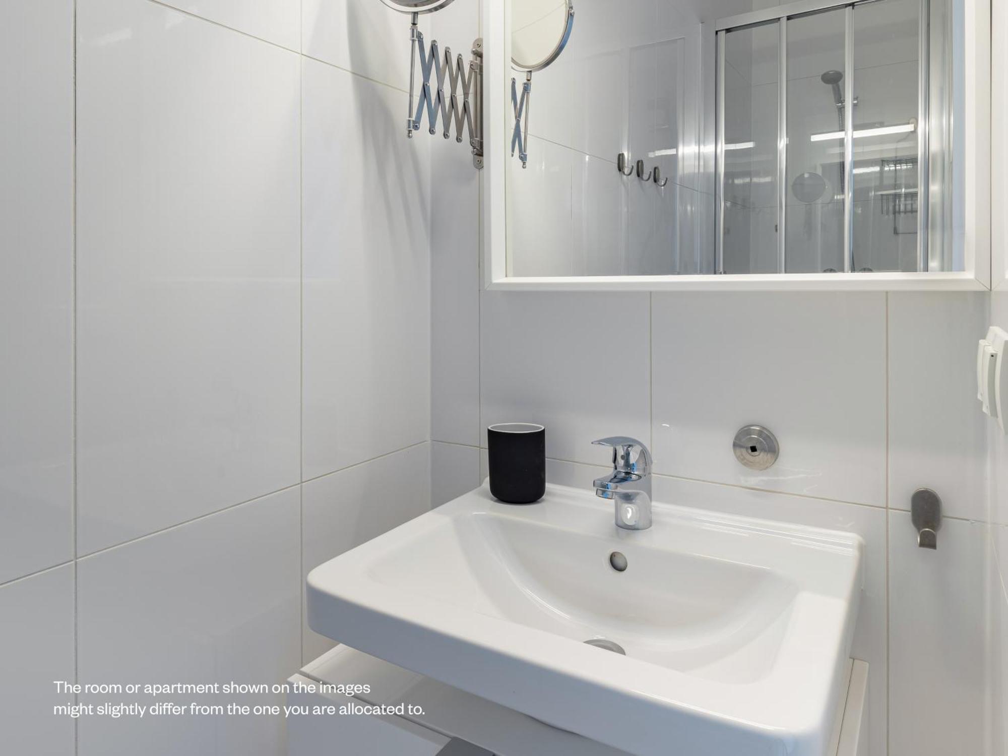 Numa Vienna Strauss Aparthotel Eksteriør bilde