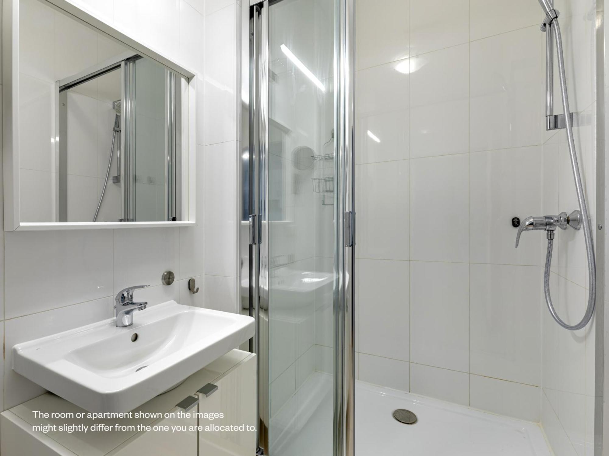 Numa Vienna Strauss Aparthotel Eksteriør bilde