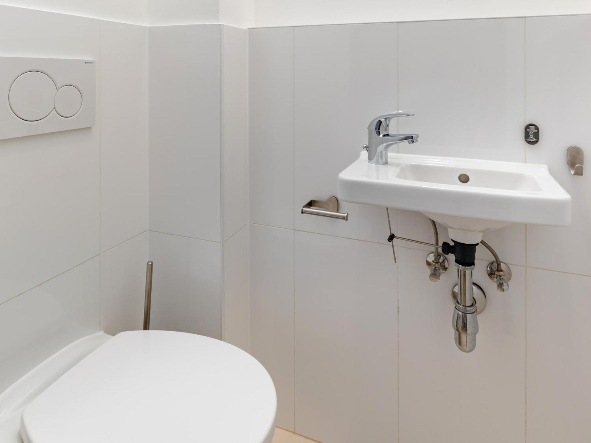 Numa Vienna Strauss Aparthotel Eksteriør bilde