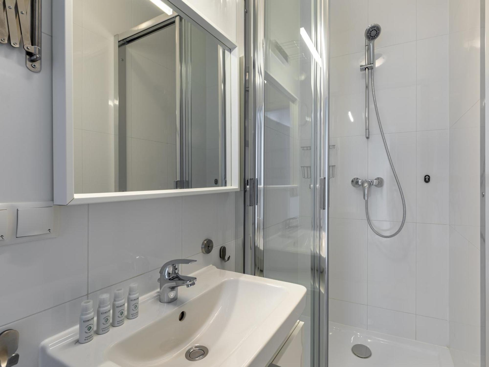 Numa Vienna Strauss Aparthotel Eksteriør bilde